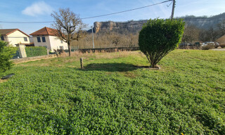Terrain  439 m² à vendre à Hières-sur-Amby (38118)