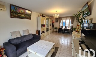 Maison 6 Pièces 105 m² à vendre à Bondy (93140)
