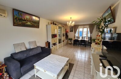 vente maison 362 000 € à proximité de Le Pré-Saint-Gervais (93310)