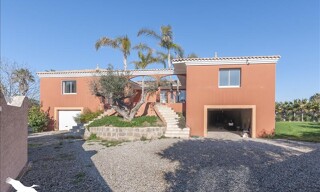 Maison 4 Pièces 220 m² à vendre à Agde (34300)