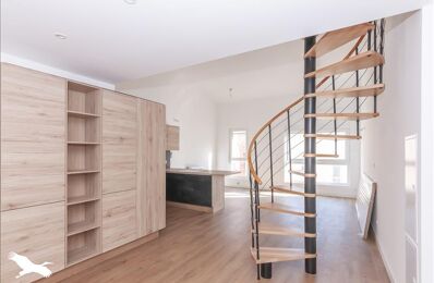 vente appartement 299 000 € à proximité de Sète (34200)