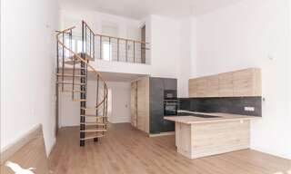 Appartement 4 Pièces 83 m² à vendre à Agde (34300)