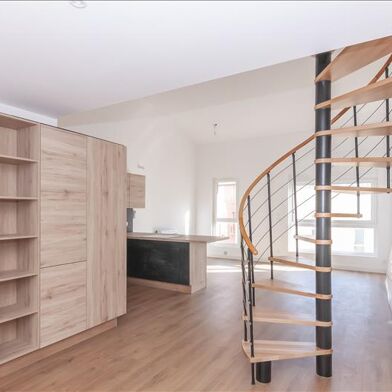 Appartement 4 pièces 249000 €