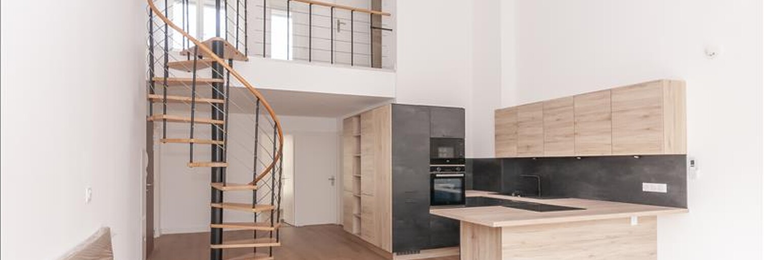 Appartement 4 Pièces 83 m² à vendre à Agde (34300)