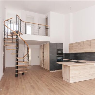 Appartement 4 pièces 230000 €