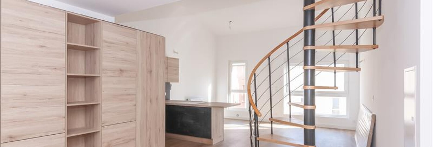 Appartement 4 Pièces 83 m² à vendre à Agde (34300)