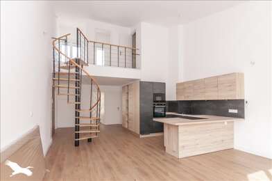 Appartement 4 pièces 230000 €
