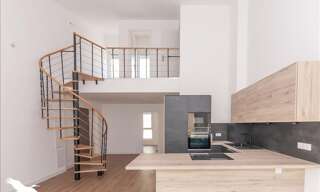 Appartement 4 Pièces 83 m² à vendre à Agde (34300)