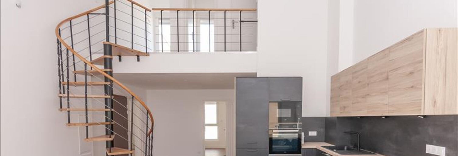 Appartement 4 Pièces 83 m² à vendre à Agde (34300)