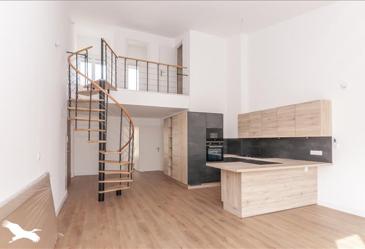 Appartement de 4 pièces principales — photo 1