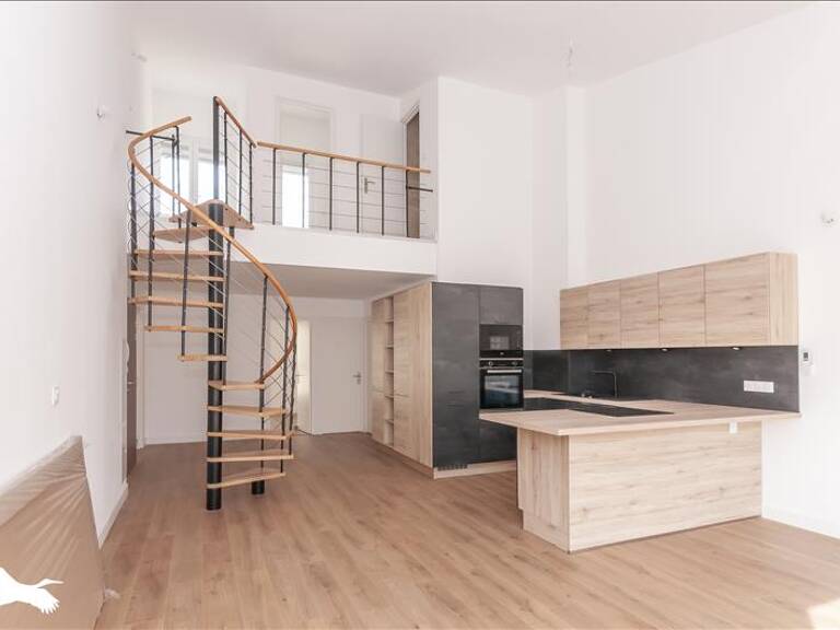 Appartement de 4 pièces principales — photo 1