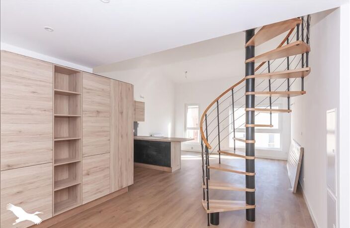 Appartement de 4 pièces principales — photo 2