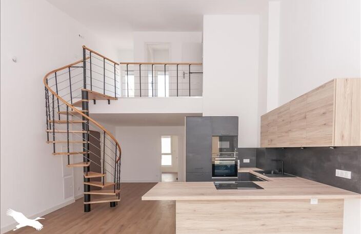 Appartement de 4 pièces principales — photo 4