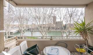 Appartement 3 Pièces 86 m² à vendre à Agde (34300)