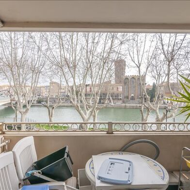 Appartement 3 pièces 192000 €