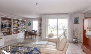 Appartement 3 Pièces 86 m² à vendre à Agde (34300)