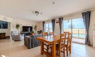 Maison 4 Pièces 115 m² à vendre à Libourne (33500)