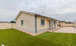 Maison 4 Pièces 115 m² à vendre à Libourne (33500)