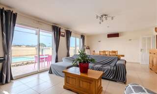 Maison 4 Pièces 115 m² à vendre à Libourne (33500)