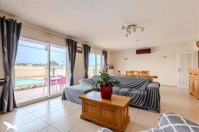 Maison 4 pièces 369250 €