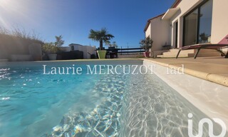 Maison 4 Pièces 92 m² à vendre à Pollestres (66450)
