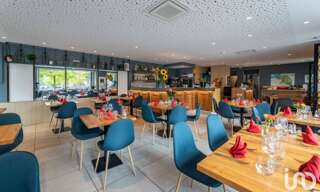 Commerce  690 m² à vendre à Saint-Palais (64120)