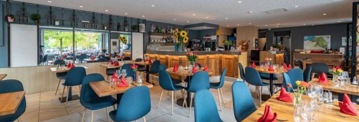 Commerce  690 m² à vendre à Saint-Palais (64120)