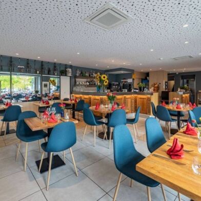 Commerce  375000 €