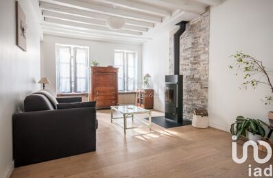 vente maison 429 000 € à proximité de Maisons-Alfort (94700)