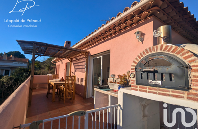 vente maison 815 000 € à proximité de La Londe-les-Maures (83250)