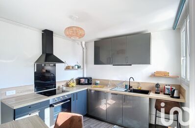 location appartement 1 195 € CC /mois à proximité de Villiers-sur-Marne (94350)