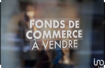 vente commerce 350 000 € à proximité de Sainte-Eulalie (33560)