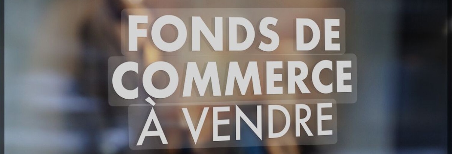 Commerce  340 m² à vendre à Latresne (33360)