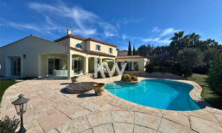 Maison 9 Pièces 288 m² à vendre à Lattes (34970)