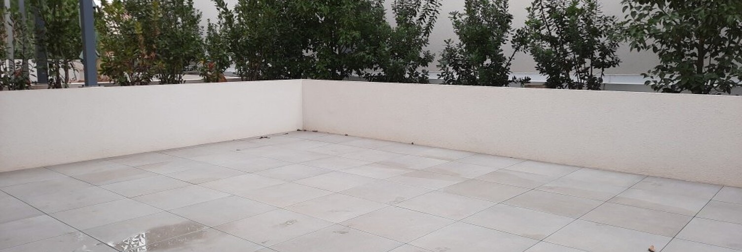 Appartement 3 Pièces 79 m² à vendre à Baillargues (34670)