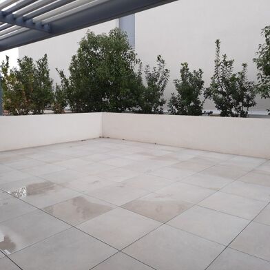 Appartement 3 pièces 398000 €
