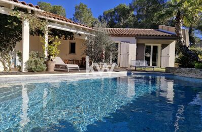 vente maison 699 000 € à proximité de Sussargues (34160)