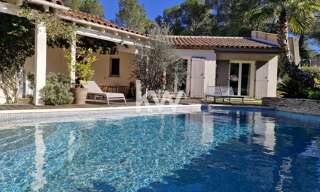 Maison 6 Pièces 216 m² à vendre à Saint-Drézéry (34160)