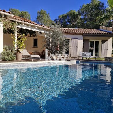 Maison 6 pièces 699000 €