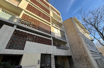 vente appartement 99 000 € à proximité de Marseille 4 (13004)