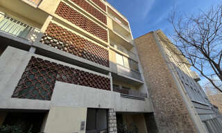 Appartement 2 Pièces 44 m² à vendre à Marseille 11 (13011)