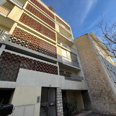 Appartement 2 pièces 99000 €