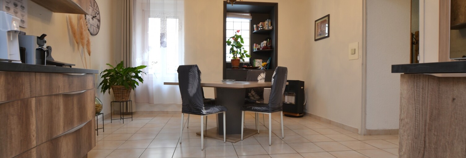 Maison 7 Pièces 236 m² à vendre à Ouveillan (11590)