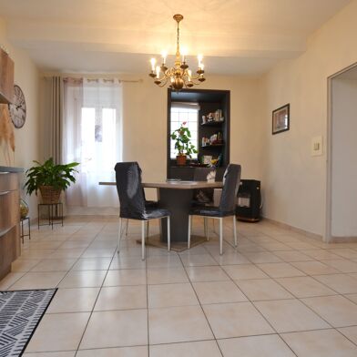 Maison 7 pièces 139990 €
