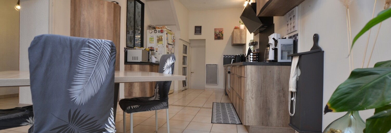 Maison 7 Pièces 236 m² à vendre à Ouveillan (11590)