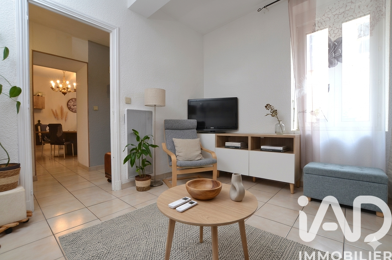 Maison 7 pièces 125000 €