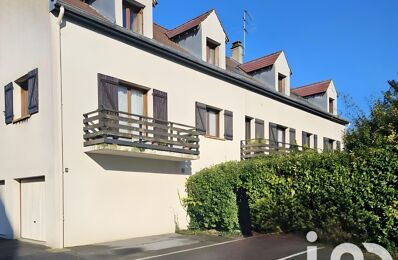 vente appartement 156 000 € à proximité de Brétigny-sur-Orge (91220)