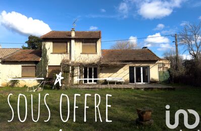 vente maison 249 000 € à proximité de Garéoult (83136)