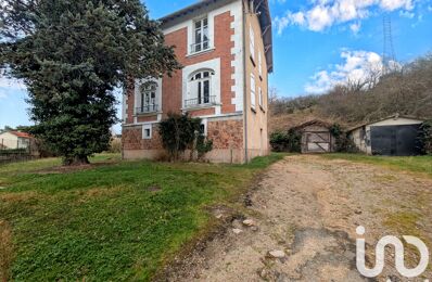 vente maison 88 500 € à proximité de Estivareilles (03190)