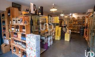 Commerce  138 m² à vendre à Saint-Mammès (77670)